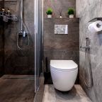 Апартаменты (Апартаменты с балконом 3-35-21Ак1), Апартаменты МореСолнцеАпарт в ЖК Море