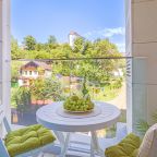 Апартаменты (Апартаменты с балконом 3-35-21Ак1), Апартаменты МореСолнцеАпарт в ЖК Море