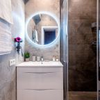 Апартаменты (Апартаменты с балконом 3-35-21Ак1), Апартаменты МореСолнцеАпарт в ЖК Море