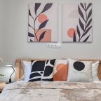 Апартаменты (Студия с балконом 4-63-21Ак1), Апартаменты МореСолнцеАпарт в ЖК Море