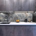 Апартаменты (Студия с балконом 4-63-21Ак1), Апартаменты МореСолнцеАпарт в ЖК Море