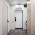 Апартаменты (Студия с балконом 4-54-21Ак2), Апартаменты МореСолнцеАпарт в ЖК Море