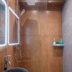 Апартаменты (Студия с балконом 4-64-21Ак2), Апартаменты МореСолнцеАпарт в ЖК Море