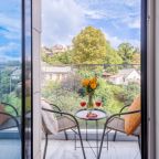 Апартаменты (Студия с балконом 4-64-21Ак2), Апартаменты МореСолнцеАпарт в ЖК Море