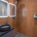 Апартаменты (Студия с балконом 4-64-21Ак2), Апартаменты МореСолнцеАпарт в ЖК Море