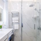 Апартаменты (Студия с балконом 10-145-21Ак2), Апартаменты МореСолнцеАпарт в ЖК Море