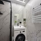 Апартаменты (Студия с балконом 8-118-21Ак1), Апартаменты МореСолнцеАпарт в ЖК Море