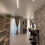 Апартаменты (Студия с балконом 8-118-21Ак1), Апартаменты МореСолнцеАпарт в ЖК Море