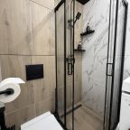 Апартаменты (Студия с балконом 8-118-21Ак1), Апартаменты МореСолнцеАпарт в ЖК Море