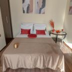 Четырехместный (Номер), Апартаменты Крас.Раб 94