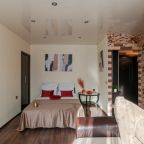 Ранний заезд, Апартаменты Крас.Раб 94