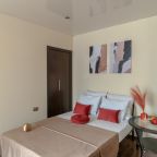 Допускается размещение домашних животных, Апартаменты Крас.Раб 94