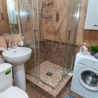 Допускается размещение домашних животных, Апартаменты Крас.Раб 94