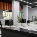 Входная группа