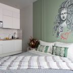 Апартамент