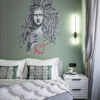 Апартамент