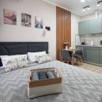 Апартамент