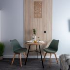 Обеденная зона