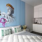 Апартамент