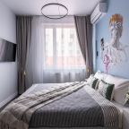 Апартамент