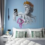 Апартамент