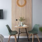 Обеденный уголок