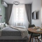 Апартамент