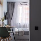 Апартамент