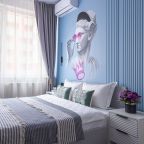 Апартамент