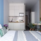 Апартамент