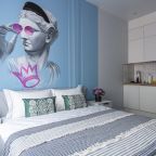 Апартамент