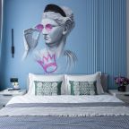 Апартамент