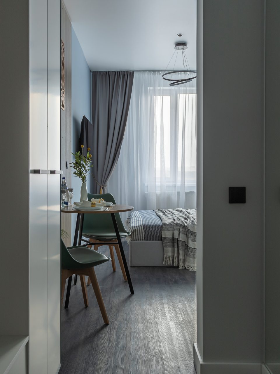 Апартамент