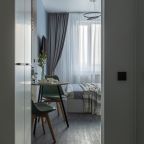 Апартамент