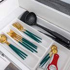 Столовые приборы