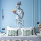 Апартамент