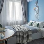 Апартамент