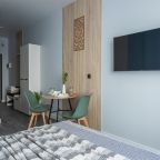 Апартамент