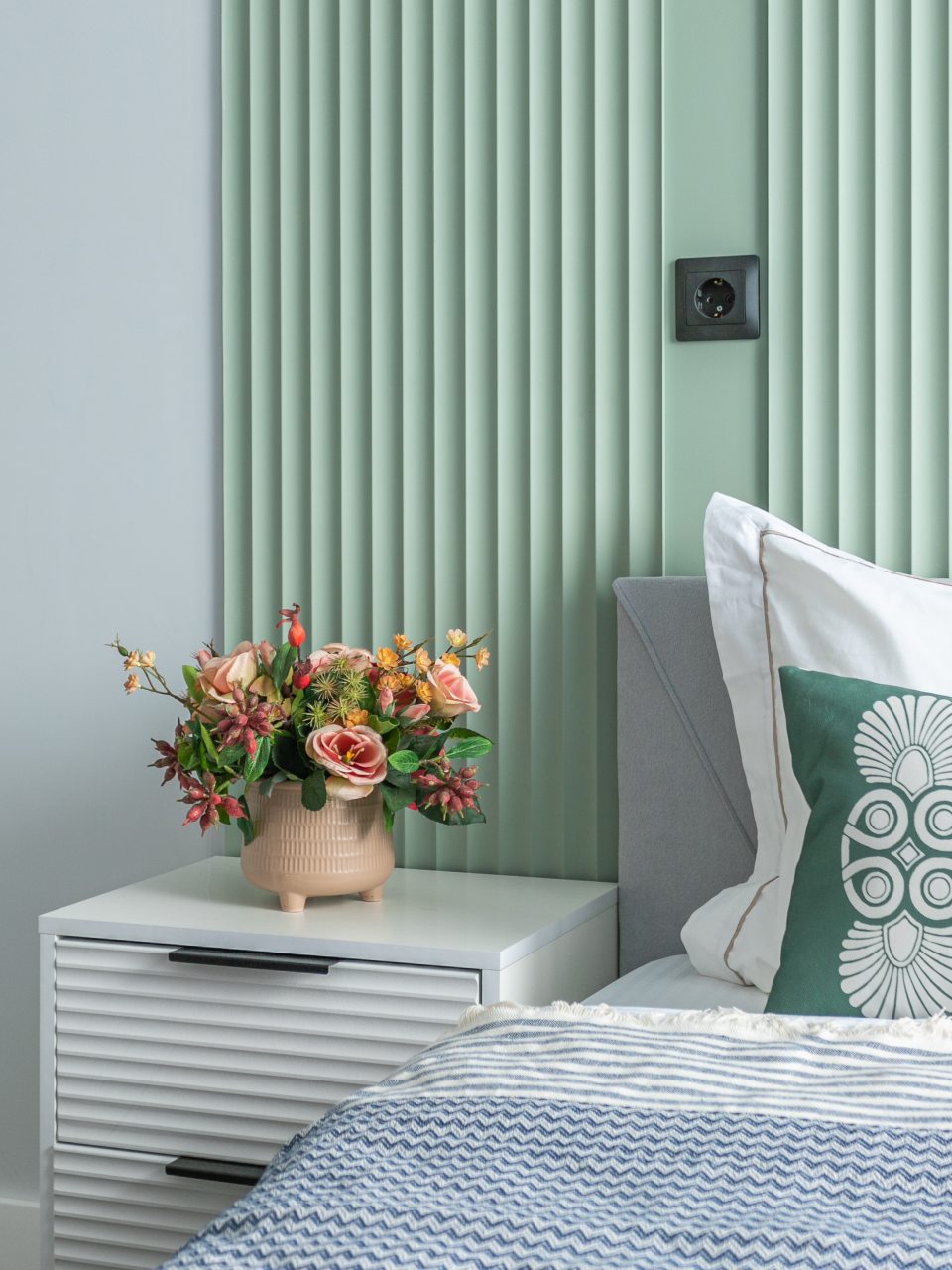 Апартамент