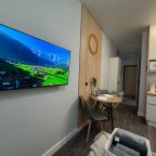 Апартамент