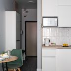 Апартамент