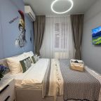 Апартамент