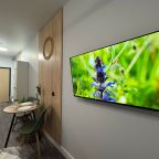 Апартамент