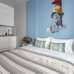 Апартамент