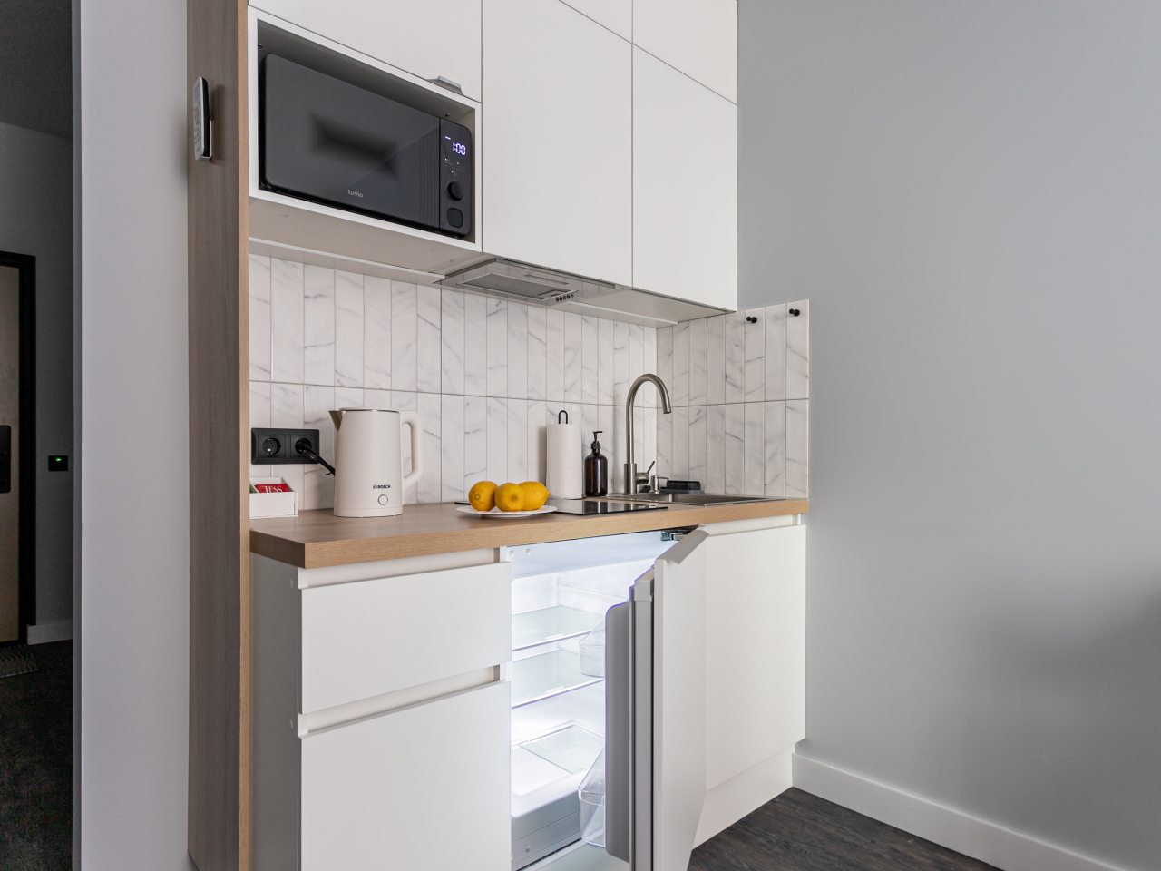 Апартамент