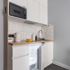 Апартамент