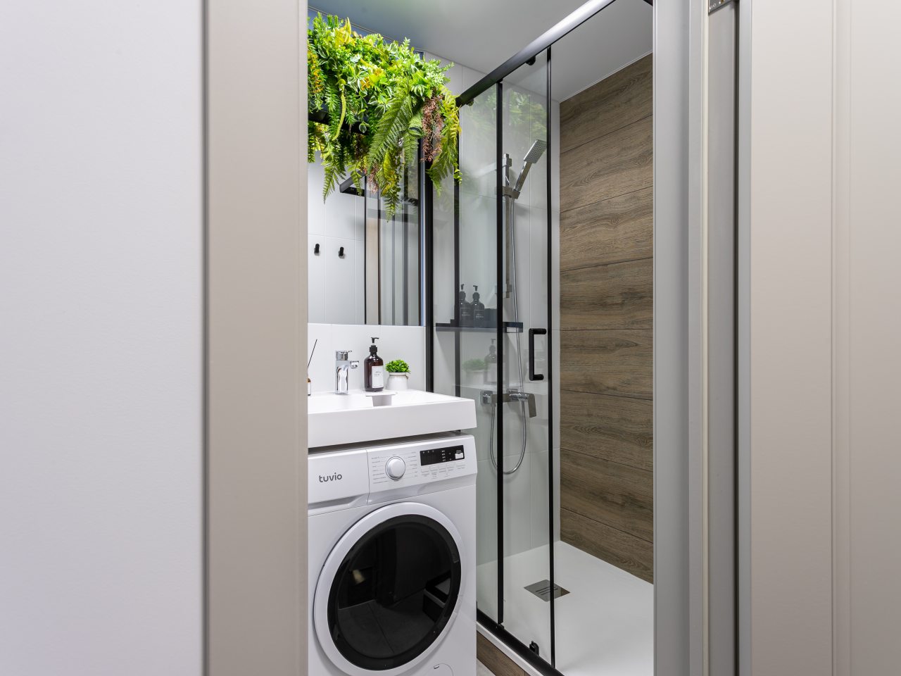 Апартамент