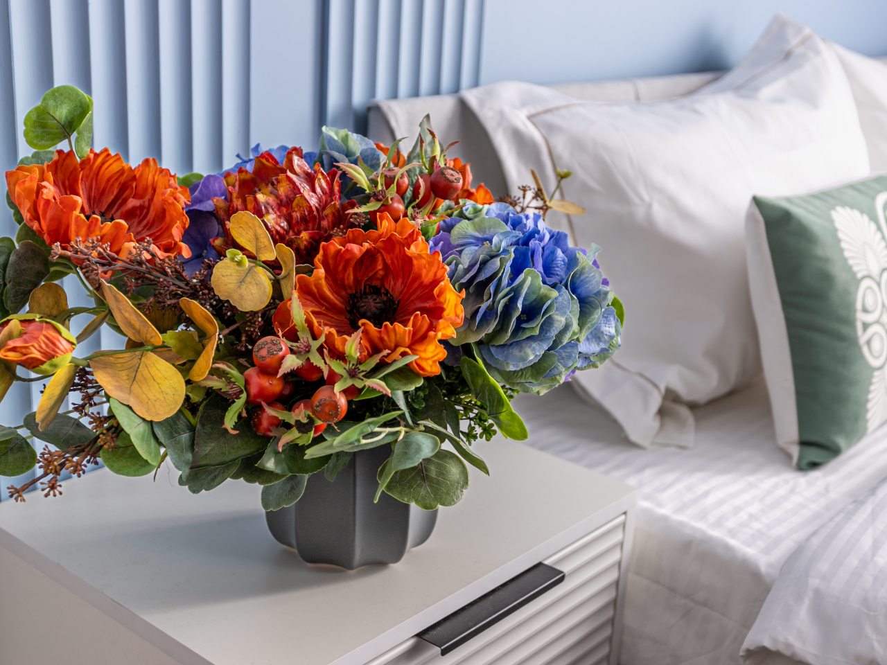 Апартамент