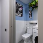 Апартамент