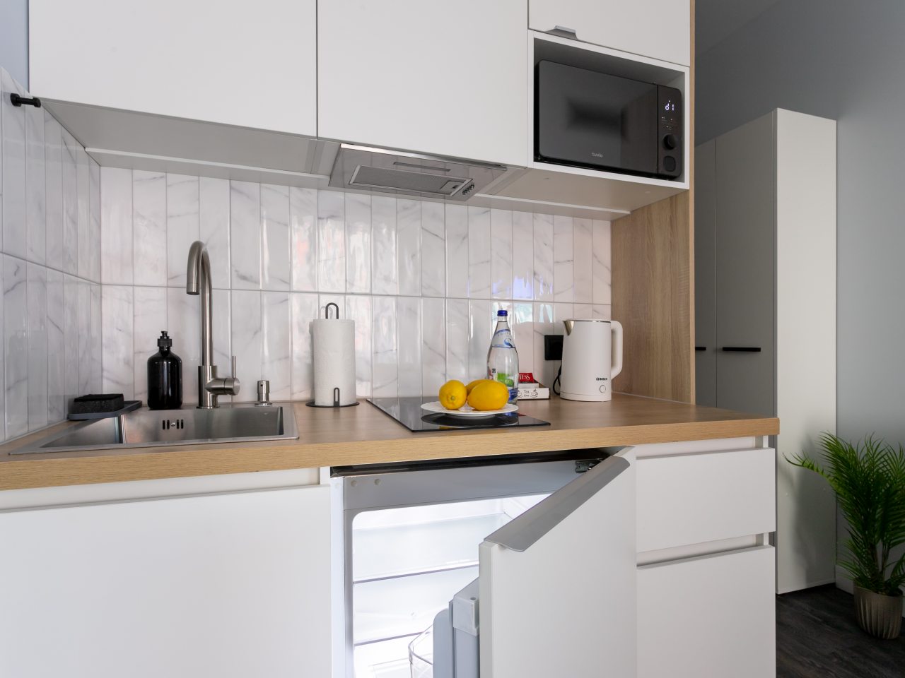 Апартамент